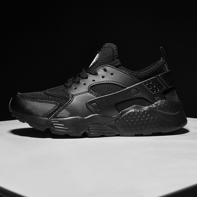 Chaussures de sport décontractées en maille pour hommes, version coréenne, pour couple, jogging_voghion.com