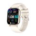 GT S4 Hot Sale Z49 Smart Bracelet 2.01 Large Screen Sports Bluetooth Watch Heart Rate Factory_voghion.com