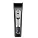 Hewe Professional Hair Clipper For Men - Cordless/Corded Rechargeable Hair Trimmer With LCD Fast Charge, Titanium Alloy Blades, Quiet Motor_voghion.com