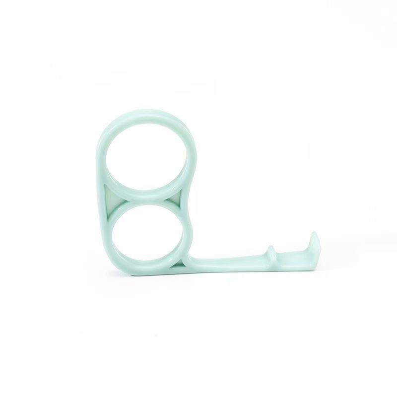 Laptop Invisible Portable Mini Stand Aluminum Alloy Folding Platform Adjustable Height Cooler_voghion.com