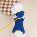 Waterproof CDDMPET Polyester Dog Jumpsuit By PawParty Store_voghion.com