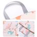 2023 Baby Organizer Reusable Waterproof Wet/Dry Cloth Mummy Storage Nappy Bag for Disposable Diaper Clothing_voghion.com