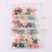 Cross-border new bag mini small clip cute princess hair clip bangs side bangs hair clip wholesale_voghion.com