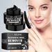 EELHOE Blackhead Peel Mask, Deep Cleansing Facial Skin Removes Blackheads, Pimples, Shrinks Pores And Tenderizes Skin_voghion.com