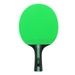 New Colorful Set Four Rackets Six Balls With Bag Training Table Tennis Racket For Men, Women, And Children_voghion.com