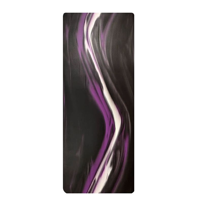 Quick Look! Which Is Strong In Sweat Absorption And Anti Slip? Coconut Shell PU, Natural Rubber Yoga Mat To_voghion.com