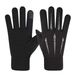 Cycling Gloves Winter Outdoor Men's Warm Gloves Sports Outdoor Riding Motorcycle Windproof Cycling Thickened Velvet Gloves Touch Screen_voghion.com