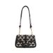 Borsa a tracolla da donna 2023 New Crossbody Bag Retro Light Luxury Borsa a tracolla versatile dal design di nicchia di fascia alta_voghion.com