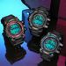 Yamaler Digital Watch Luminous Precise Time Sporty Life Waterproof Multipurpose Digital Watch for Fitness_voghion.com