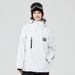 Herren Damen Winter Outdoor Jacke Hose Warm Kältebeständig Snowboard und Skianzug Neues Modell_voghion.com