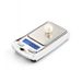 Car Key Electronic Scale Mini Jewelry Gold Jewelry Scale Miniature Weighing Instrument Precision 0.01g Palm Scale_voghion.com