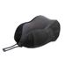 Home Textile Memory Foam Cuscino cervicale Cuscino cervicale Cuscino cervicale a forma di U Cuscino da viaggio d'affari Cuscino cervicale magnetico in tessuto Cuscino in memory foam per aereo_voghion.com