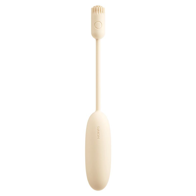 Sex Products Double Headed Jumping Egg Double Shock Into The Body Private Massager Toy_voghion.com
