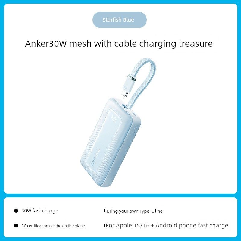 Anker Certificato Portatile per Power Bank_voghion.com
