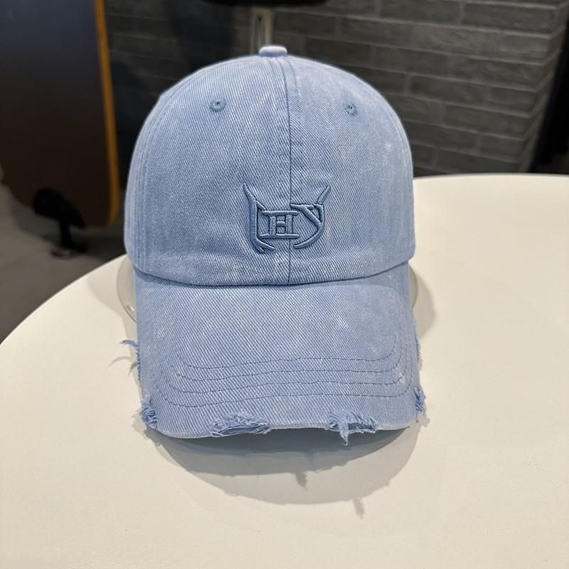 Baseball Cap Canvas Hat Designer Sports Hat Women's Fitted Hat Fashionable Men's Trucker Hat Trendy Bucket Hat_voghion.com
