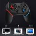 Drahtlose Bluetooth-Kompatibel Controller NS/NS Lite/NS OLED Konsole Gamepad Control Für Android Joystick Mit 6-achse_voghion.com