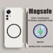 For Magsafe Magnetic Wireless Charging Phone Case For Xiaomi Mi 13 Pro POCO F4GT F3 M4 M3 PRO X3GT 5G Full Lens Protector Cover_voghion.com