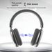 Choice P959 Air Max Wireless Bluetooth Noise Cancelling Microphone In Ear Sports Gaming Earphones Suitable For IOS_voghion.com