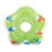 ToysMall Simhalsring Uppblåsbar Luftläckage Förhindra Babybadtillbehör Småbarn Barn Vatten Poolhals Flytring för småbarn_voghion.com