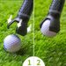3 pack golf ball picker ball picker three claw ball picker golf accessories golf supplies_voghion.com