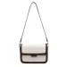 Textured Small Square Bag For Women 2025 - Fashionable Crossbody & Single Shoulder Bag, Daily Essentials Carrier + Hot_voghion.com