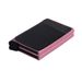 Men’s Bags Double Layer Metal Automatic Pop Up Card Holder Anti Theft Card Holder Anti Demagnetization Storage Box With Large Capacity_voghion.com