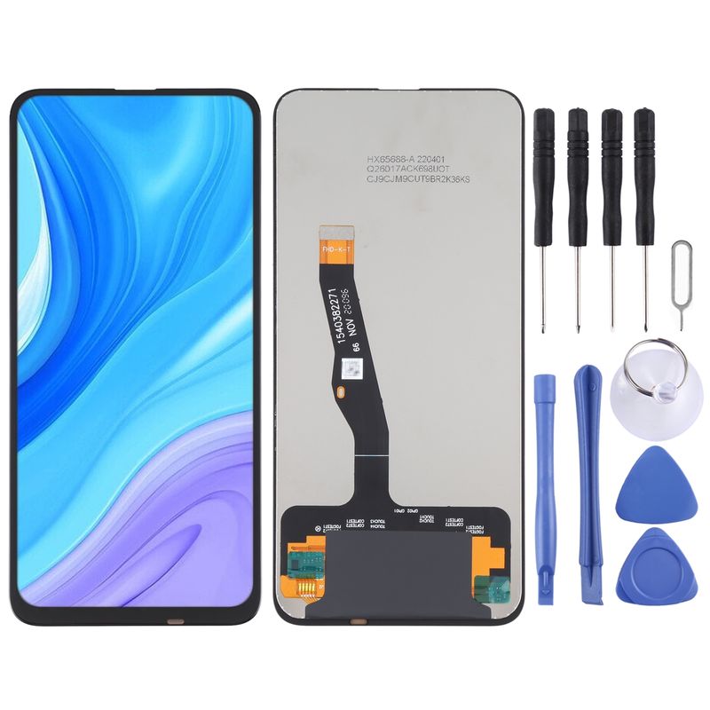 Cog LCD Screen For Huawei Y9 Prime 2019 With Digitizer Full Assembly_voghion.com