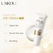 LAIKOU Red Ginseng Snail Eye Cream 15g Hydrating And Moisturizing To Protect Eye Skin_voghion.com