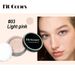 Makeup Setting Powder Concealer Toning Loose Powder Fine Powder Mist not easy to remove makeup powder_voghion.com