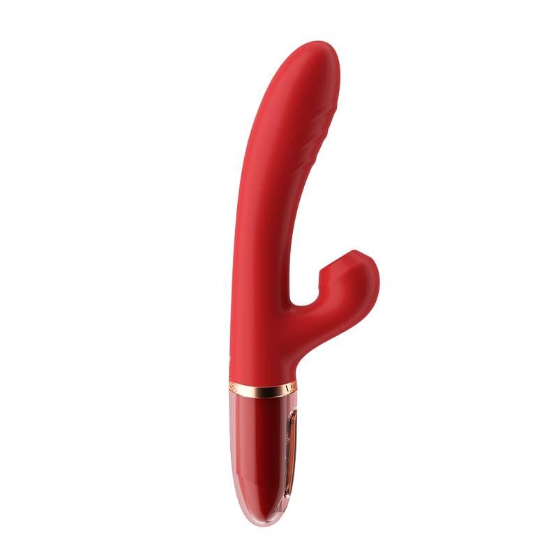 Sex Products MizzZee Space Capsule Vibrator Sucking Telescopic Female Device Masturbation Stick Toy Stimulation Strong Shock_voghion.com