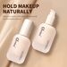 Face Foundation Light And Flawless Liquid Foundation For Concealer, Waterproof, Oil Controlling, Brightening And Non Fading Liquid Foundation_voghion.com