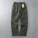 001 Outdoor Cargo Men Loose Straight Casual Long Summer Hiking Quick-Dry American Style Waterproof Fast-Drying Sofhell_voghion.com