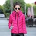 Gesteppte Pufferjacke – Wintermantel mit übergroßer Kapuze (Gelb/Pink/Schwarz/Rosa, Größen M-XXXL)_voghion.com