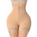 Shapers Hohe Taille Körperformung Hüfte Lifting Bauch Straffung Körperformung Enge Hüfte und Taille Shaping Hosen_voghion.com