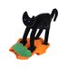 Pet Little Black Supplies Clothing Cosplay Halloween Cat Clothes Dog Transformation Costume_voghion.com