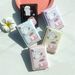 Coin Purses & Holders Wallet Ladies Short Three Fold Cute Large Capacity Student Card Holder Children's Mini Coin Purse_voghion.com