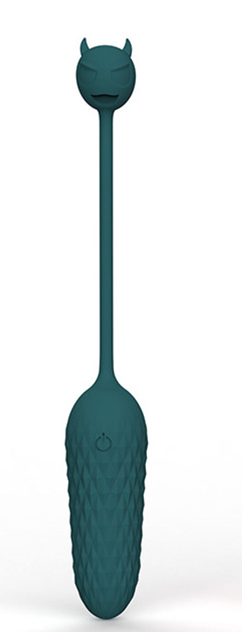 Remote Control Long Tail Fun Jumping Egg Can Enter The Body Strong Shock Male And Female Shared Bullet Massager Adult_voghion.com