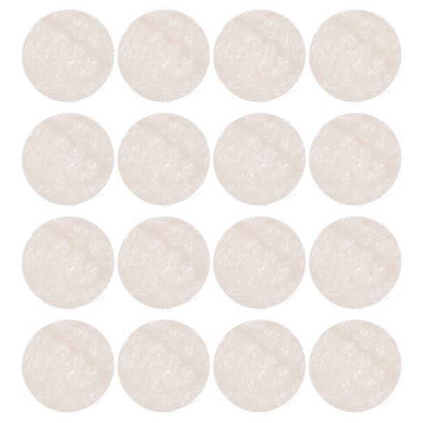 18 Pcs Luffa Schwamm Gesichts Peeling Männer Und Frauen Haut Peeling_voghion.com