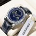 Nuevo reloj Jinshidun de Blue Planet, reloj mecánico automático con diamantes de alta gama, reloj impermeable para hombre, reloj mecánico para hombre_voghion.com