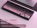 Ruiyi F98 Mechanical Wired 98 Layout Hot-Swappable Office Gaming Gradient Side Engraving Keyboard_voghion.com