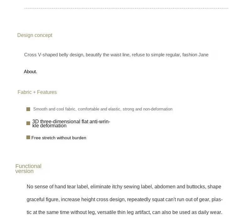 NOKO Tight Shorts Nude Yoga Pants Women's Cross High Waist Slim Fit Breathable Quick-drying Sports Training Pants Fitness Shorts_voghion.com