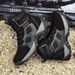 Men's Hiking Boots, Anti Slip And Comfortable Walking Boots, Men's Tactical Boots, Lightweight Casual Boots, Outdoor Hiking Boots_voghion.com
