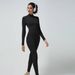 Women's Clothing New Thread High Intensity Training One Piece Yoga Suit Without Chest Pad Sports Slim Women's Jumpsuit_voghion.com