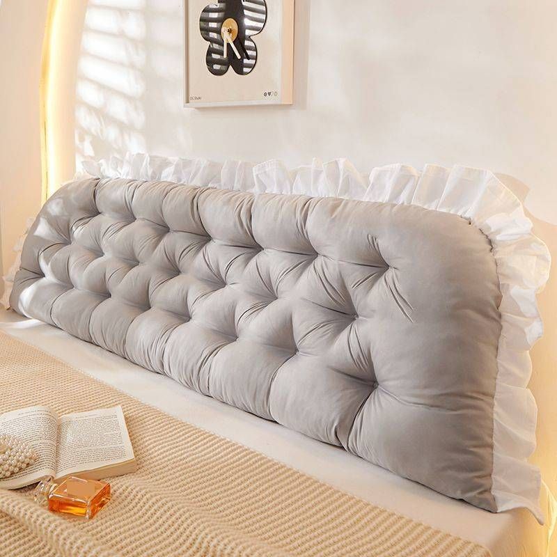 Vielseitig einsetzbar – weicher Polyesterbezug, leichte Füllung aus PP-Baumwolle, vielseitig verwendbar als Überwurfdecke und Dekokissen_voghion.com