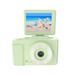 New H13 Student Digital Camera Selfie Video Transfer To Phone 2.8inch Flip Screen Portable_voghion.com