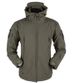 Men's Clothing Men's & Women's 3-in-1 Softshell Fleece Jacket - Windproof, Waterproof & Breathable Outdoor Hooded Jacket For Hiking, Camping & Winter_voghion.com