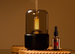 Japanese Style Home Bedroom Essential Oil Aromatherapy Lamp Automatic Fragrance Diffuser Humidifier_voghion.com