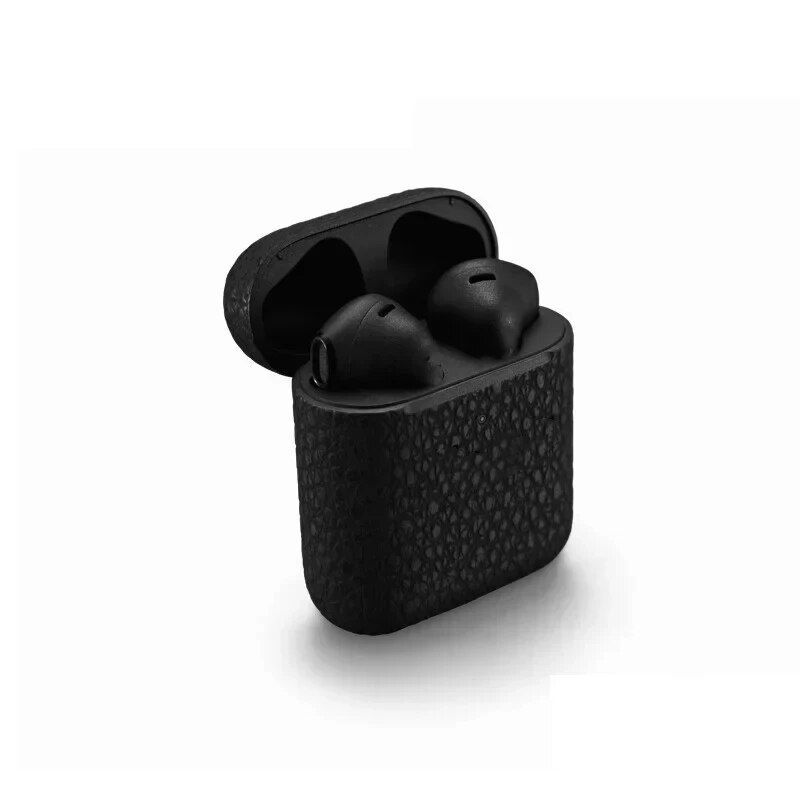 Voor Minor III True In-Ear hoofdtelefoons Draadloze Bluetooth 5.2 Ruisonderdrukking Hi-Fi Subwoofer Muziek_voghion.com