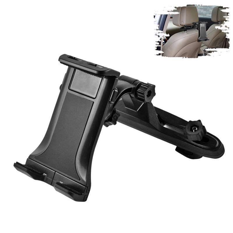 Soporte para almohada de coche Soporte para teléfono móvil Tablet PC Soporte para tableta PC de coche XK_voghion.com