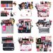 Makeup Sets Exclusive Makeup Set Combination Beginner Beauty Girl Light Cosmetics_voghion.com